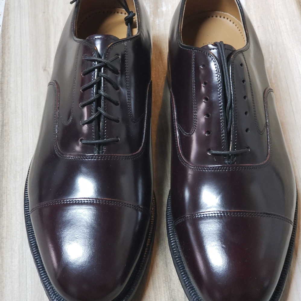 Johnston & Murphy Optima NEW without box